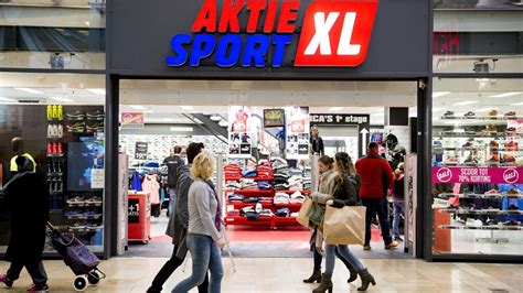 aktiesport osdorp